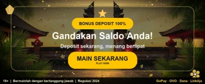 Mainkan Game Favorit Sekarang